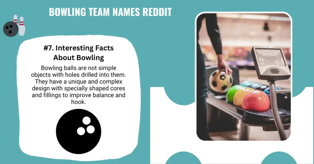 Bowling Team Names Reddit