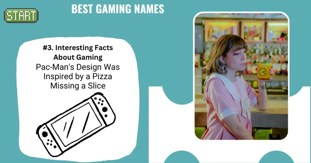 Best Gaming Names