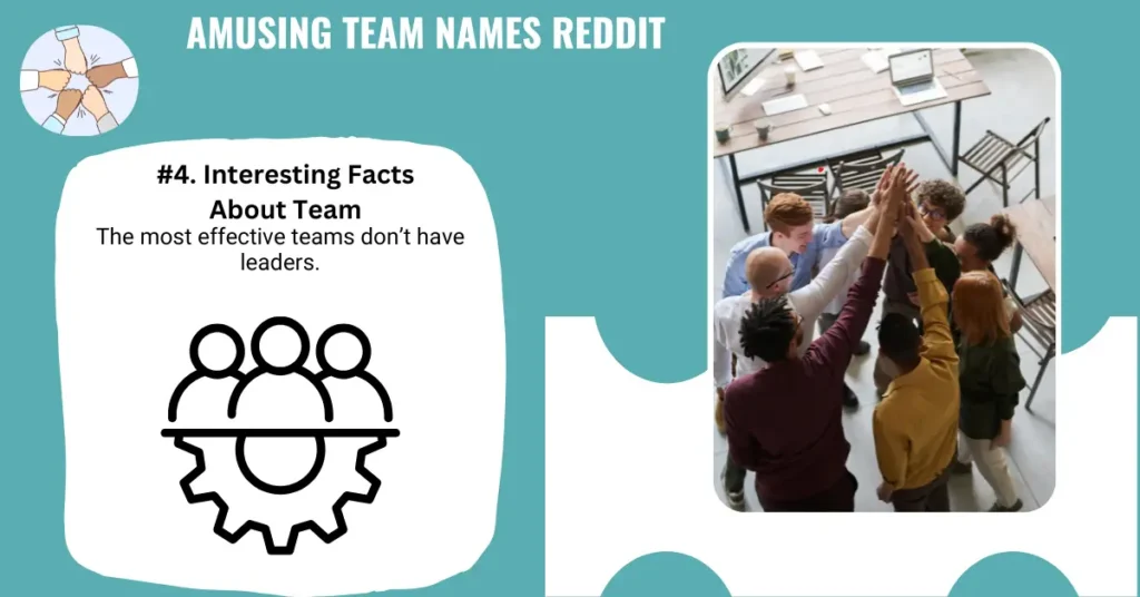 Amusing Team Names Reddit