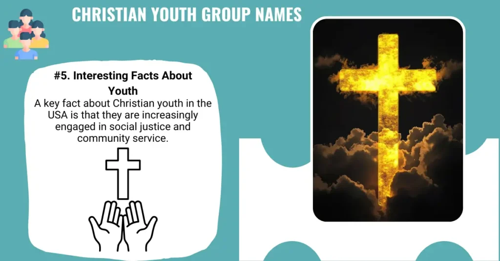 Christian Youth Group Names
